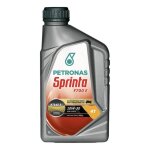 Huile petronas sprinta 4t f700 e semi - synth�se 10w30 1l
