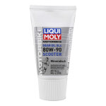 Huile de transmission 80w90 liqui moly gear oil scooter 150 ml