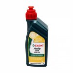 Huile de transmission castrol 80w90 axle epx 1 litre
