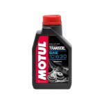 Huile de transmission motul transoil 10w30 1l