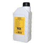 Huile de vaseline velox pour atelier (bidon 1l) Huile de vaseline velox pour atelier (bidon 1l)
