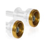 Inserts pour diabolos de bras oscillant barracuda ors Inserts pour diabolos de bras oscillant barracuda ors