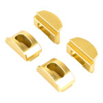Inserts dors pour commandes recules gilles tooling vcr38gt