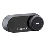 Intercom bluetooth lokui by midland k30 solo Intercom bluetooth lokui by midland k30 solo