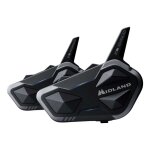 Intercom bluetooth midland btr1 advanced duo