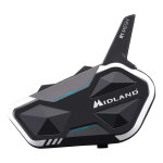 Intercom bluetooth midland r1 mesh solo