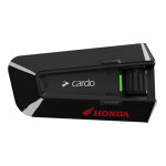 Intercom cardo packtalk edge honda solo