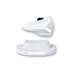 Intercom hjc smart 20b blanc mat Intercom hjc smart 20b blanc mat