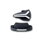 Intercom hjc smart 20b noir mat Intercom hjc smart 20b noir mat