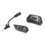 Intercom schuberth sc2 pour casque c5
