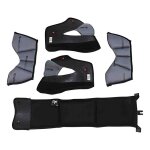 Int�rieur de casque icon variant pro � mousse desserr� standard gri