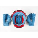 Int�rieur de casque kini red bull competition - xs (54cm)
