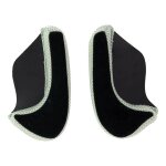 Int�rieur de casque s - line pour casque demi - jet s740 - xs