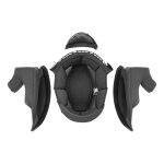 Intrieur complet acerbis carlino kid noir - 52