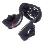 Int�rieur complet scorpion exo - 491 standard - xs