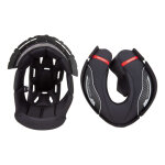 Int�rieur complet scorpion exo - r1 - 2xl
