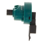 Interrupteur de contacteur � cl� d'origine 1d002436 piaggio zip 50 2
