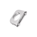 Interrupteur double guidon pingel �1 (25, 4 mm) slim line chrome