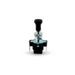 Interrupteur on - off acerbis pour plaque de phare Interrupteur on - off acerbis pour plaque de phare