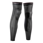 Jambi�res acerbis tube knee leech noir - s / m