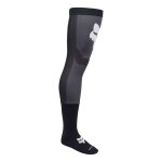Jambi�res fox racing flexair knee brace black - m