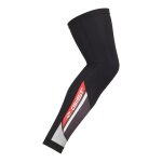 Jambires gist thermadress noir / rouge - l / xl