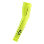 Jambi�res sixs mani hiver jaune fluo - s / m