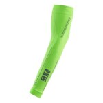 Jambi�res sixs mani hiver vert fluo - s / m