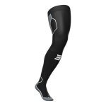 Jambires shot mx knee brace line black - 39 / 42