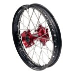Jante arri�re compl�te rfx - mx 19x2, 15 - honda crf 450cc 13 - 24 - ro