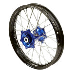 Jante arri�re compl�te rfx - mx 19x2, 15 - suzuki rmz 450cc 05 - 24 - b