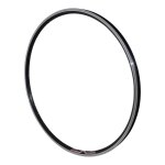 Jante vlo city mach1 exe 700c 36t  double paroi (hauteur 21mm) noi