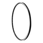 Jante vlo city mach1 m240 700c 36t  double paroi noir (largeur 26m