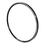 Jante vlo vtt mach1 exe 26   double paroi (hauteur 21mm) noire - 32