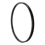 Jante vélo vtt velox trucky 27. 5 32t à double paroi noir (largeur 3 Jante vélo vtt velox trucky 27. 5 32t à double paroi noir (largeur 3