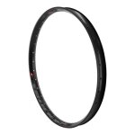 Jante vlo vtt velox trucky 27. 5  32t  double paroi noir (largeur 4