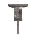 Jauge de profondeur jbm 0 - 40 mm