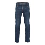 Jeans acerbis jinzi bleu - us - 33