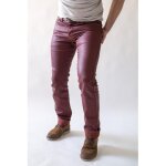 Jean bolidster hip'ster skin rouge - us - 26 Jean bolidster hip'ster skin rouge - us - 26