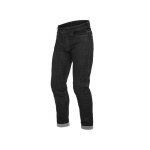 Jeans dainese denim slim noir - us - 34 Jeans dainese denim slim noir - us - 34