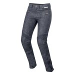 Jean femme alpinestars riley brut - us - 26