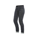 Jeans femme dainese denim slim lady bleu - us - 30