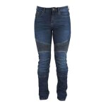 Jean femme furygan lady purdey brut - 36