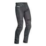 Jean femme ixon denerys gris - xs