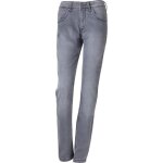 Jean femme renforc� esquad medi gris - us - 26