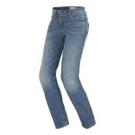 Jean femme spidi j - flex lady bleu us� - us - 26