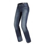 Jean femme spidi j - tracker lady l32 bleu fonc� us� - us - 26