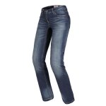 Jean femme spidi j - tracker lady l34 bleu fonc� us� - us - 26