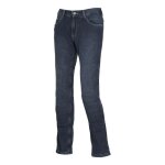 Jeans moto esquad milo stone bleu - us - 38