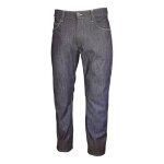 Jeans moto esquad milo wp raw bleu - us - 38